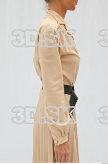 Formal dress costume texture 0020